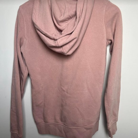 Zumiez Pink Hoodie - Picture 3 of 3